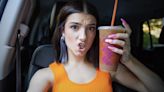 Charli D’Amelio says she still hasn’t ordered her Dunkin’ drink by name