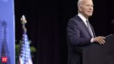 Biden says could quit race if 'medical condition' emerged