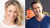 Andrea Barber Joins Candace Cameron Bure-Produced Holiday Movie In ‘Full House’ Reunion, Dan Payne Also Stars