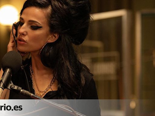 El último biopic de Amy Winehouse demuestra que Hollywood necesita renovar cuanto antes un género agotado