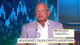 Bitcoin Could End Year at $100,000, Novogratz Says