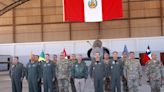 Fuerza Aérea del Perú lidera ejercicio “Resolute Sentinel 2024” organizado por el Comando Sur de los EE.UU.