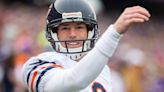 Robbie Gould on potential reunion with Bears: ‘I’d do it in a heartbeat’