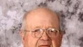 Bill Buethe, 86, of rural Elk Creek