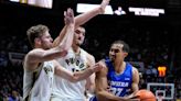 Edey stands tall as No. 4 Boilermakers rout Hofstra 85-66