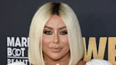 Aubrey O’Day defends herself after being accused of photoshopping vacation pictures: ‘Respect my aesthetic’