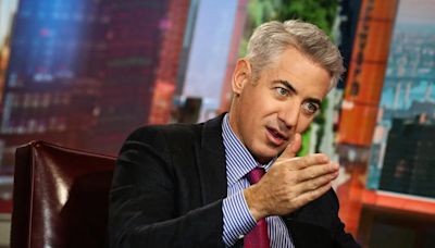 La jugada de Bill Ackman que es un guiño para saber dónde están las acciones con más upside