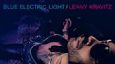 Music Review: Lenny Kravitz leans on the funk with glorious 'Blue Electric Light' - The Morning Sun