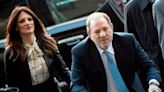 Harvey Weinstein Conviction in New York Overturned in Appeal