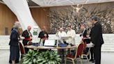 Vatican office deletes poll showing negative response to Synod