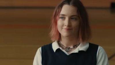 Lady Bird's Saoirse Ronan Secretly Marries Co-Star Jack Lowden; Here’s All We Know About The Private Ceremony