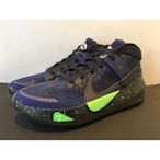 【正品】NIKE ZOOM KD 13 星空藍 杜蘭特 DURANT 籃球 籃球星球 KD13 CI9949-400現貨潮鞋