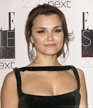 Samantha Barks