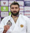 Inal Tasoev (judoka)