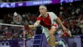 Badminton: 'King' Viktor Axelsen of Denmark lords over Nepal's Prince Dahal to open Paris 2024 campaign