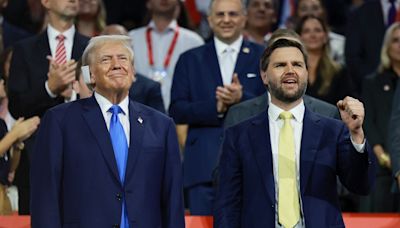 J.D. Vance a shrewd pick for VP. Can Trump capitalize on running mate's strengths? - Kelly