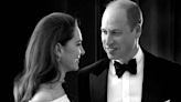 El príncipe William ofrece actualización sobre la salud de Kate Middleton