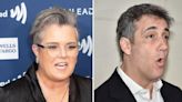 'You Got This': Rosie O'Donnell Texts Words of Encouragement to Michael Cohen During Hush Money Testimony Against Donald Trump