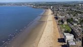 Swimmers advised of ‘risk to human health’ from bacteria at Edinburgh beach