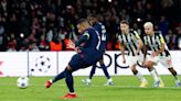 PSG vs Newcastle LIVE! Champions League result, match stream and latest updates today