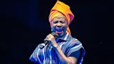 Angelique Kidjo Has Been Added Last-Minute To WOMADelaide 2024