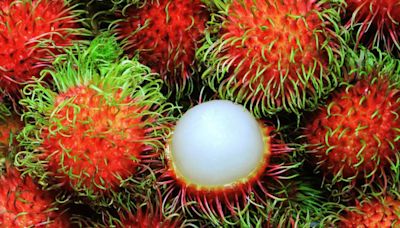 What the Heck Is Rambutan and How Do You Eat It?