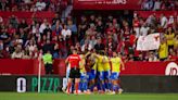 Resumen en vídeo del Cádiz vs. Las Palmas, LaLiga 2023-24: goles y polémicas del partido | Goal.com Espana