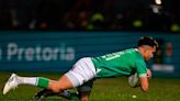 Cian Tracey’s midweek breakdown: A new variation on old Ireland move will keep South Africa on their toes