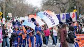 Activists ‘use their voices’ at Sacramento’s annual Martin Luther King Jr. Day march