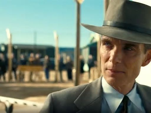 Blood Runs Coal, il nuovo film drama con Cillian Murphy