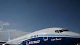 Boeing stock climbs as CEO steps down amid 737 safety crisis