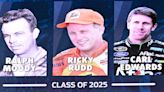 Carl Edwards, Ricky Rudd elected to NASCAR Hall of Fame