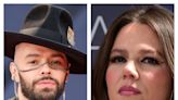 Jesse y Joy sufren triste pérdida: "Falleció ayer unas horas antes de salir a cantar"