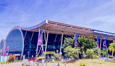 Kerala MPs seek review of Thiruvananthapuram airport tariff hike