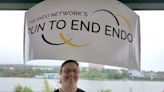 Endometriosis activists rally at Quidi Vidi Lake to reach others who suffer from disease