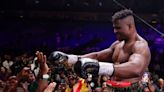 Francis Ngannou proved the boxing world wrong while earning the biggest payday of his career