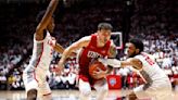 Harkless scores 25, UNLV beats No. 21 New Mexico 84-77