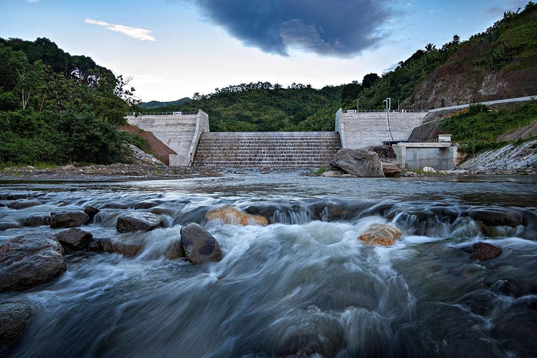 Billionaire Razon’s Prime Infra Spending $7.6 Billion On Philippine Hydropower Projects