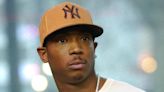 Rapper Ja Rule cancels UK tour days before Wembley Arena gig as he is 'denied entry' to the country