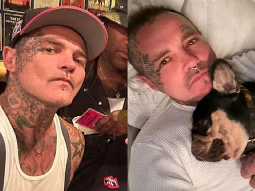 ‘Our Hearts Are Shattered...’: Shifty Shellshock's Family Opens Up About His Death; Says He Had a 'Heart of Gold'