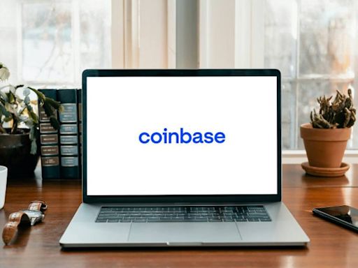 Coinbase轉虧為盈 Q1每股賺4.4美元超市場預期