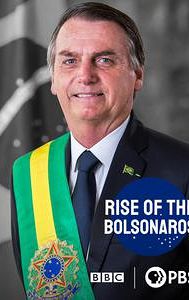 Rise of the Bolsonaros