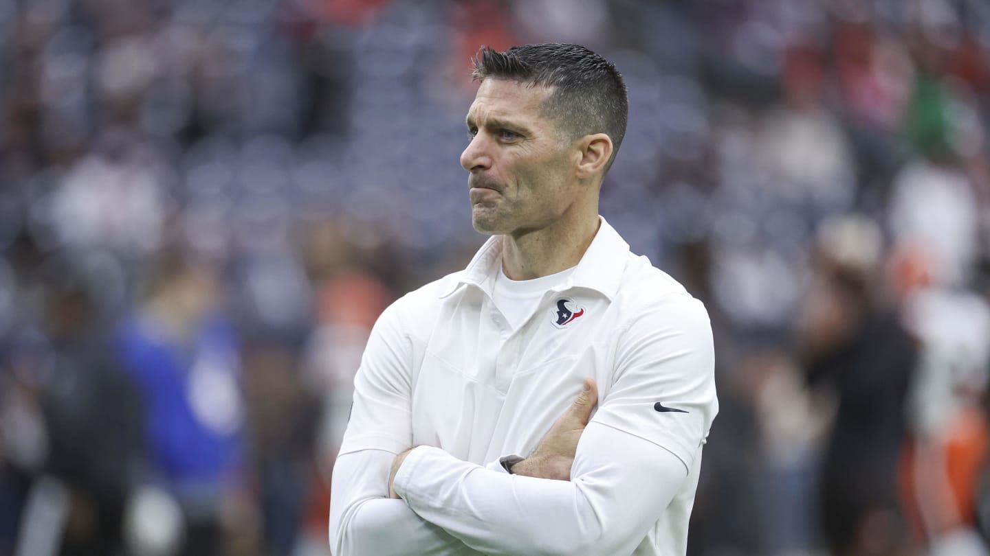 Houston Texans 'Final' Offseason Move Addressing Cornerback Depth?