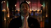 'Lucifer' bosses talk stories they didn't get to tell, spinoffs & Sandman's take on Hellish character