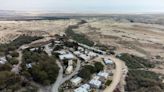 UN likely to vote Monday on call for Israel to stop settlements -diplomats