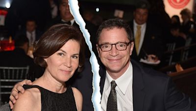 The West Wing’s Joshua Malina’s Wife Melissa Merwin Files for Divorce After 28 Years of Marriage