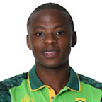 Kagiso Rabada