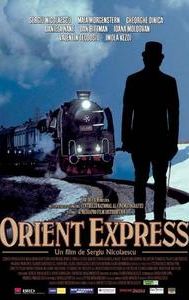 Orient Express (2004 film)