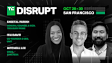 Fintech Execs join the Fintech Stage at Disrupt 2024 | TechCrunch