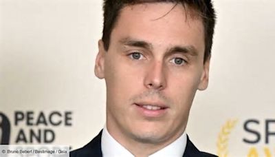 Louis Ducruet : ce nouveau rôle qui l’attend bien loin de Monaco